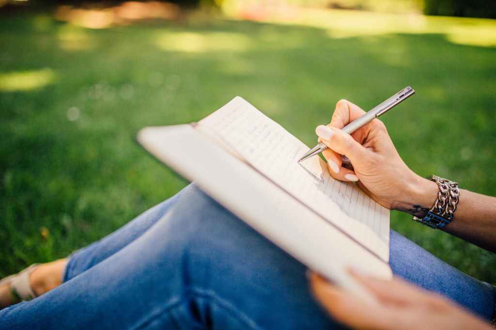 Journaling: Why and How